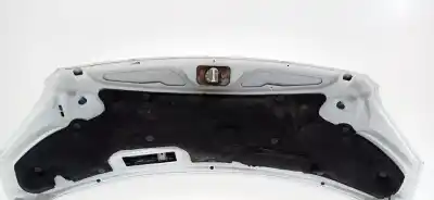 Second-hand car spare part bonnet for ford transit combi ´06 ft 260 corto oem iam references   