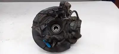 Peça sobressalente para automóvel em segunda mão manga de eixo dianteira direita por bmw serie 3 coupe (e92) 320d xdrive referências oem iam 6768996