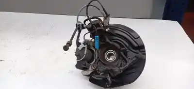 Peça sobressalente para automóvel em segunda mão manga de eixo dianteira esquerda por bmw serie 3 coupe (e92) 320d xdrive referências oem iam 6768995 6768995 6768995