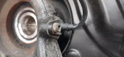 Peça sobressalente para automóvel em segunda mão MANGA DE EIXO DIANTEIRA ESQUERDA por BMW SERIE 3 COUPE (E92)  Referências OEM IAM 6768995 6768995 6768995