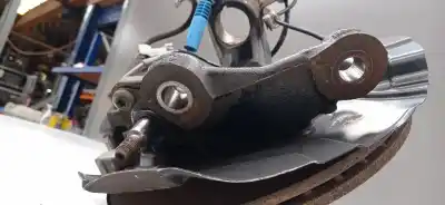 Peça sobressalente para automóvel em segunda mão manga de eixo dianteira esquerda por bmw serie 3 coupe (e92) 320d xdrive referências oem iam 6768995 6768995 6768995