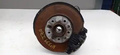 Peça sobressalente para automóvel em segunda mão manga de eixo dianteira esquerda por bmw serie 3 coupe (e92) 320d xdrive referências oem iam 6768995 6768995 6768995