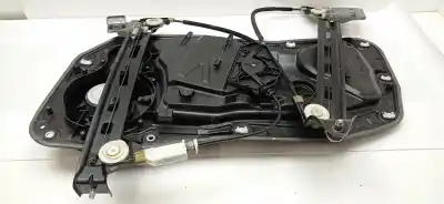 Автозапчастина б/у регулятор вікна передній лівий для volkswagen passat cc b6 (357) 2.0 tdi посилання на oem iam 3c8837755 3c8837755 3c8837755