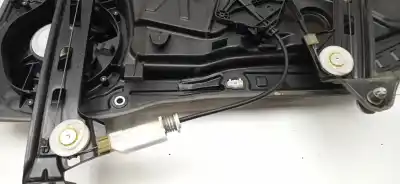 Second-hand car spare part driver left window regulator for volkswagen passat cc b6 (357) 2.0 tdi oem iam references 3c8837755
