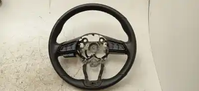 Автозапчасти б/у руль за mazda 2 lim. () black tech edition ссылки oem iam 634874900c