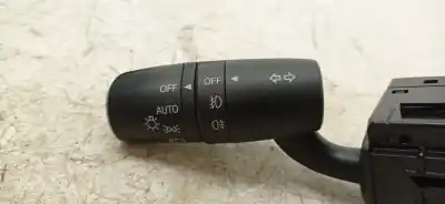 Автозапчасти б/у управление светом за mazda 2 lim. () black tech edition ссылки oem iam c57vtb112  tl04a