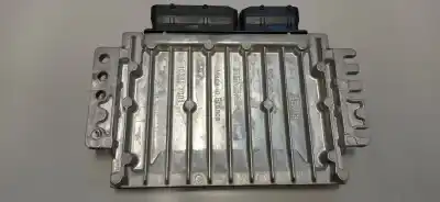 Автозапчасти б/у БЛОК УПРАВЛЕНИЯ ДВИГАТЕЛЕМ за BMW MINI (R50,R53)  ссылки OEM IAM 7521549 S83293 S118012001L 1214752001901