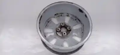 Pièce détachée automobile d'occasion jante pour citroen c4 coupe 1.6 hdi cat (9hy / dv6ted4) références oem iam 9682258880  