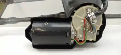 İkinci el araba yedek parçası ön silecek motoru için renault clio ii fase i (b/cbo) 1.9 d 64 cv / 47 kw oem iam referansları 7700847567 7700847567 7700847567