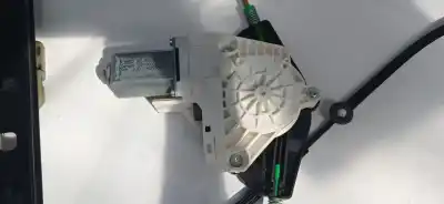 Second-hand car spare part driver left window regulator for audi a4 b8 (8k2) 2.0 tdi oem iam references 8k0837461a  8k0959801a