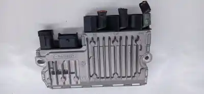 Second-hand car spare part START/STOP CONTROL UNIT for PEUGEOT 308 SW  OEM IAM references 9675015880 9675015880 9675015880