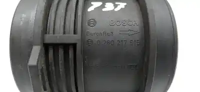 Gebrauchtes Autoersatzteil Luftmassenmesser zum MERCEDES-BENZ CLASE CLK (W208) COUPE  OEM-IAM-Referenzen 0280217515  0280217515