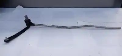 Second-hand car spare part gearbox linkage for audi a4 b8 (8k2) 2.0 tdi oem iam references 8k0711151c 8k0711151c 8k0711151c