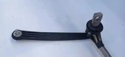 Second-hand car spare part gearbox linkage for audi a4 b8 (8k2) 2.0 tdi oem iam references 8k0711151c 8k0711151c 8k0711151c
