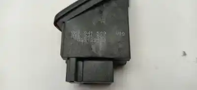 Second-hand car spare part hazard warning lights for audi a4 b8 (8k2) 2.0 tdi oem iam references 8k1941509 8k1941509 8k1941509