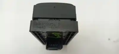 Second-hand car spare part left front power window switch for audi a4 b8 (8k2) 2.0 tdi oem iam references 8k0959851 8k0959851 8k0959851