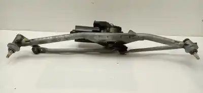 Peça sobressalente para automóvel em segunda mão motor do limpa para brisas por bmw serie 3 compacto (e36) 318ti referências oem iam 0390241349  67638363512