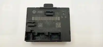 Second-hand car spare part electronic module for audi a4 b8 (8k2) 2.0 tdi oem iam references 8t0959795h 8t0959795h 8t0959795h