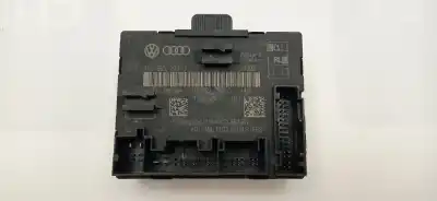 Second-hand car spare part electronic module for audi a4 b8 (8k2) 2.0 tdi oem iam references 8t0959793g 8t0959793g 8t0959793g