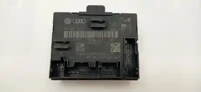 Second-hand car spare part electronic module for audi a4 b8 (8k2) 2.0 tdi oem iam references 8t0959792g