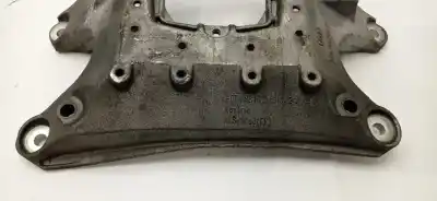 Second-hand car spare part gearbox support for audi a4 b8 (8k2) 2.0 tdi oem iam references 8k0399263af 8k0399263af 8k0399263af