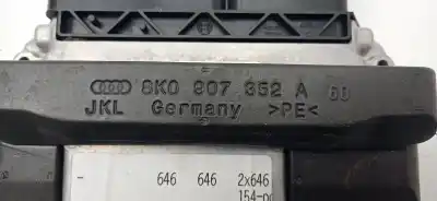 Second-hand car spare part ecu engine control for audi a4 b8 (8k2) 2.0 tdi oem iam references 8k0907352a 8k0907352a 8k0907352a