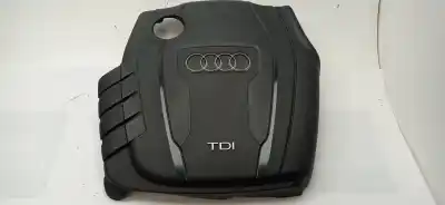 Автозапчастина б/у крішка двигуна для audi a4 b8 (8k2) 2.0 tdi посилання на oem iam 03l103925ab 03l103925ab 03l103925ab