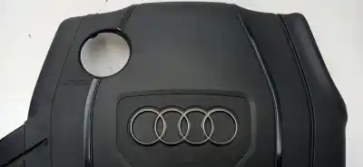 Автозапчастина б/у крішка двигуна для audi a4 b8 (8k2) 2.0 tdi посилання на oem iam 03l103925ab 03l103925ab 03l103925ab