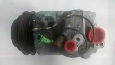 Second-hand car spare part air conditioning compressor for audi a8 (d2) 2.5 tdi 150 cv / 110 kw oem iam references   