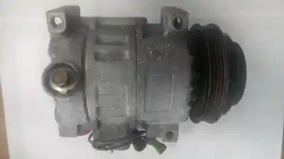 Second-hand car spare part air conditioning compressor for audi a8 (d2) 2.5 tdi 150 cv / 110 kw oem iam references   