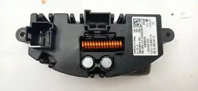 Second-hand car spare part heater blower for audi a4 b8 (8k2) 2.0 tdi oem iam references a2469064100