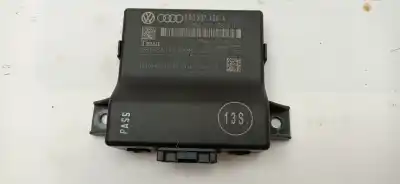 Автозапчастина б/у електронний модуль для audi a4 b8 (8k2) 2.0 tdi посилання на oem iam 8r0907468a 8r0907468a 8r0907468a