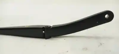 Second-hand car spare part front right windshield wiper arm for audi a4 b8 (8k2) 2.0 tdi oem iam references 8k1955408 8k1955408 8k1955408