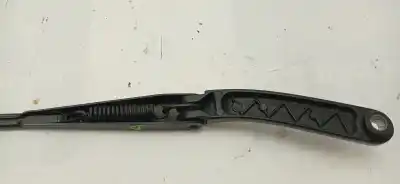 Second-hand car spare part front right windshield wiper arm for audi a4 b8 (8k2) 2.0 tdi oem iam references 8k1955408 8k1955408 8k1955408