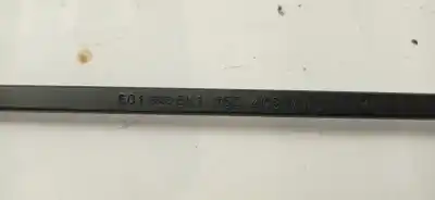 Second-hand car spare part front right windshield wiper arm for audi a4 b8 (8k2) 2.0 tdi oem iam references 8k1955408 8k1955408 8k1955408