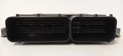 İkinci el araba yedek parçası ECU MOTOR KONTROL CIHAZI için KIA CARNIVAL  OEM IAM referansları R0412C001C  R0412C001C
