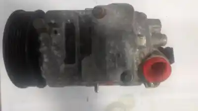 Second-hand car spare part AIR CONDITIONING COMPRESSOR for VOLKSWAGEN POLO (9N3)  OEM IAM references 6Q0820808 6Q0820808 6SEU14C