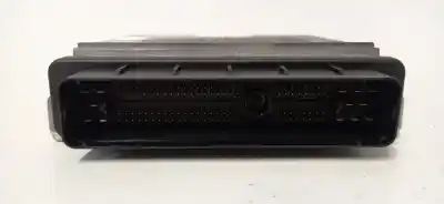 Автозапчасти б/у блок управления двигателем за ssangyong rodius xdi ссылки oem iam a6655404032 28014127 a6655404032