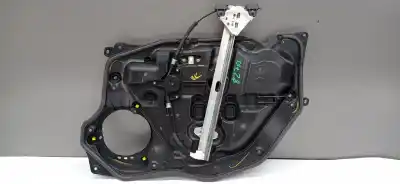 Автозапчасти б/у регулятор стекла переднего левого за mazda 2 lim. () black tech edition ссылки oem iam cm012820