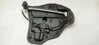 Автозапчасти б/у регулятор стекла заднего левого за mazda 2 lim. () black tech edition ссылки oem iam cm012800