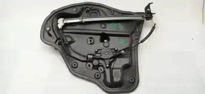 Автозапчасти б/у задний правый стеклорегулятор за mazda 2 lim. () black tech edition ссылки oem iam cm012790