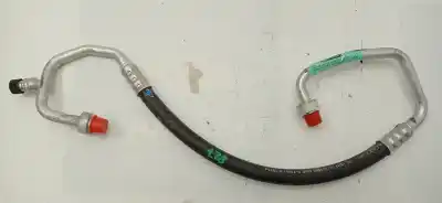 Автозапчастина б/у труби кондиціонації для mazda 2 lim. () black tech edition посилання на oem iam db5h61461 db5h61461 db5h61461