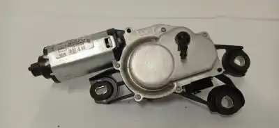 Peça sobressalente para automóvel em segunda mão motor do limpador traseiro por seat ibiza (6j5) reference referências oem iam 6j4955711