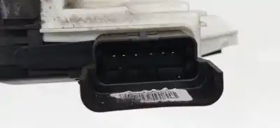 İkinci el araba yedek parçası SAG ÖN KAPI KILIDI için PEUGEOT 308 SW  OEM IAM referansları 006165 006165 006165