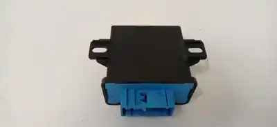 Second-hand car spare part ELECTRONIC MODULE for AUDI Q7 (4L)  OEM IAM references 4F0907357F 4F0907357F 4F0907357F