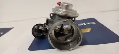 Pièce détachée automobile d'occasion vanne egr pour audi a3 (8l1) 1.9 tdi références oem iam 038131501t 038131501t 038131501t 