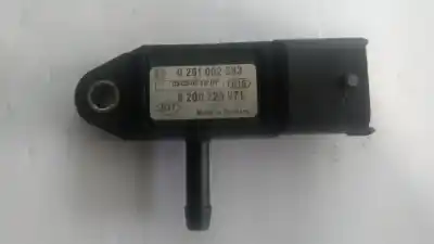 Recambio de automóvil de segunda mano de SENSOR PRESION para RENAULT CLIO II FASE II (B/CB0)  referencias OEM IAM 8200225971 8200225971 0281002593