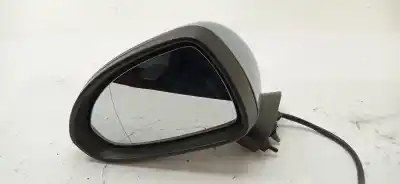 Peça sobressalente para automóvel em segunda mão espelho retrovisor esquerdo por opel corsa d 1.0 12v cat (a 10 xep / ldb) referências oem iam e1020873 e1020873 e1020873