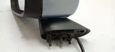 Peça sobressalente para automóvel em segunda mão espelho retrovisor esquerdo por opel corsa d 1.0 12v cat (a 10 xep / ldb) referências oem iam e1020873 e1020873 e1020873