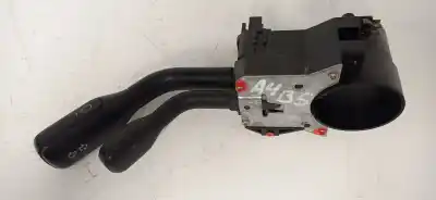 Pezzo di ricambio per auto di seconda mano comando multifunzione per audi a4 avant (b5) 1.8 20v riferimenti oem iam kls202548 kls202548 kls202548